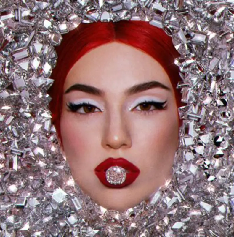Ava Max | Diamonds & Dancefloor (Violet vinyl)