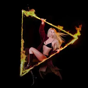 Ava Max | Don't click play (red vinyl)