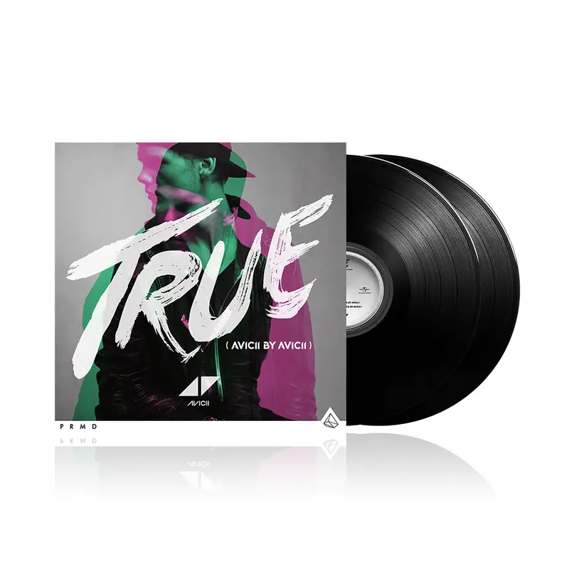 Avicii - True