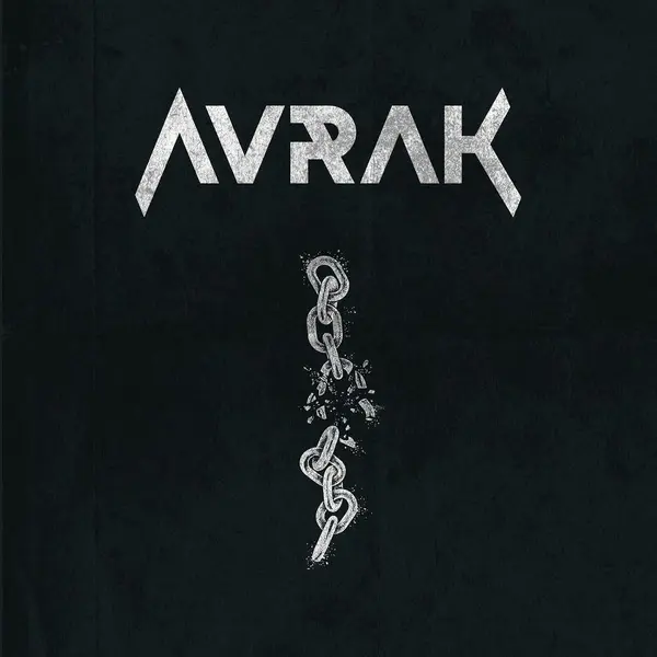 AVRAK - Vinyle