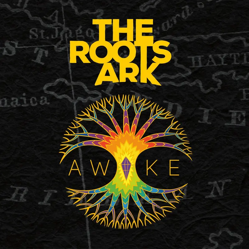AWAKE - ROOTS ARK (CD)