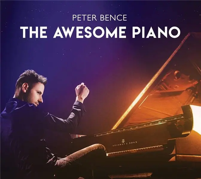 Awesome Piano
