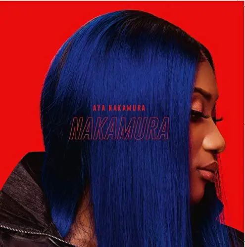 Aya Nakamura | Nakamurura - Vinyle