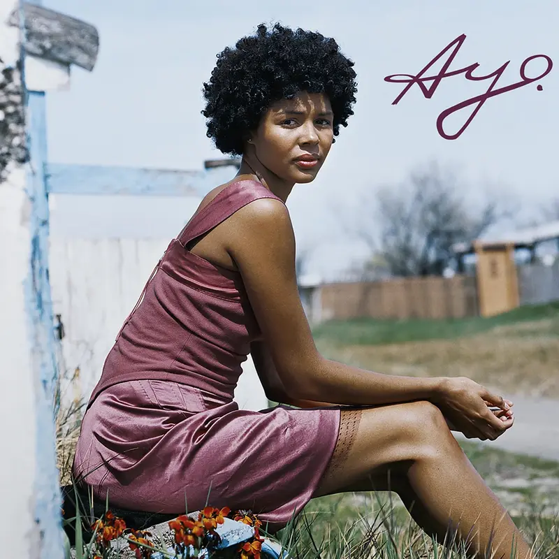 Ayo | Joyful - Vinyle