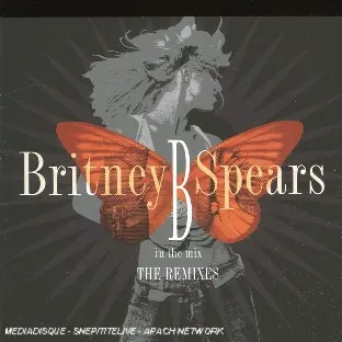 B in the mix - The remixes