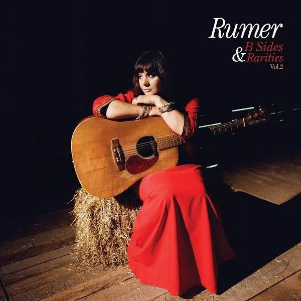 B Sides And Rarities Volume 2