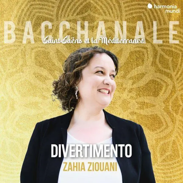 Bacchanale