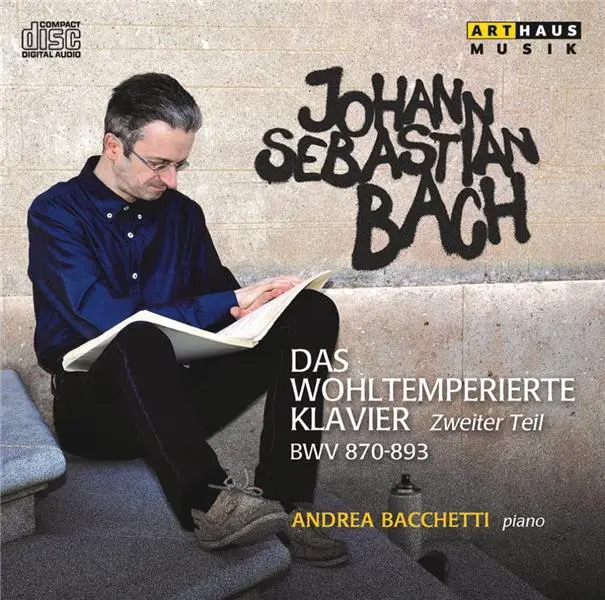 Bach