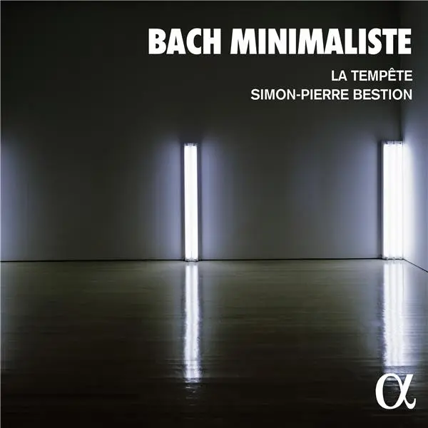 Bach