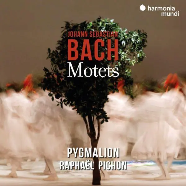 Bach