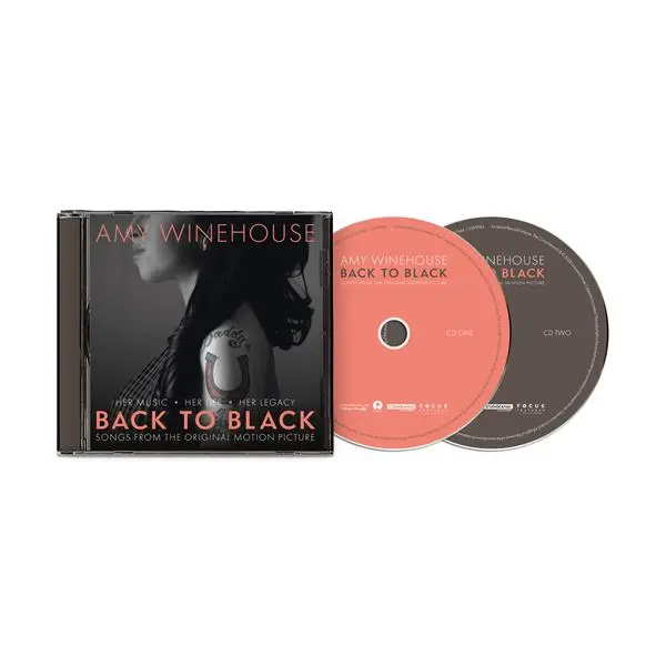 Back To Black