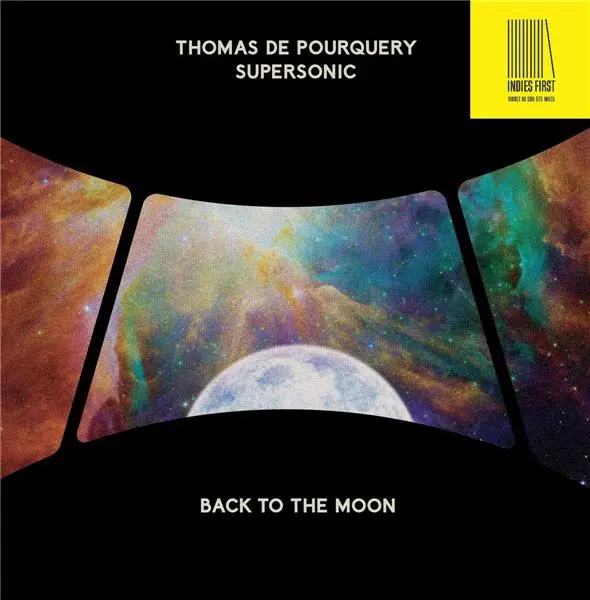 Back To The Moon