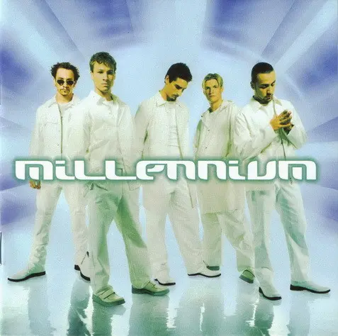 Backstreet Boys | Millennium