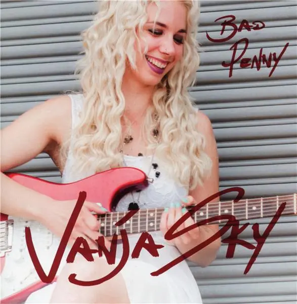 Bad Penny