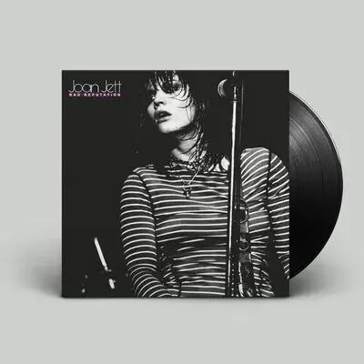 Bad Reputation 45th Anniversary Edition