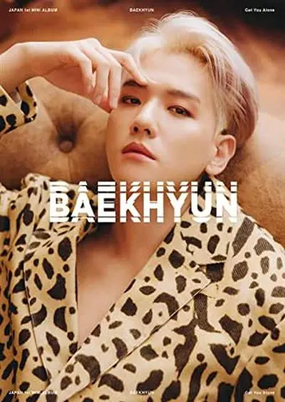 Baekhyun Get You Alone Version