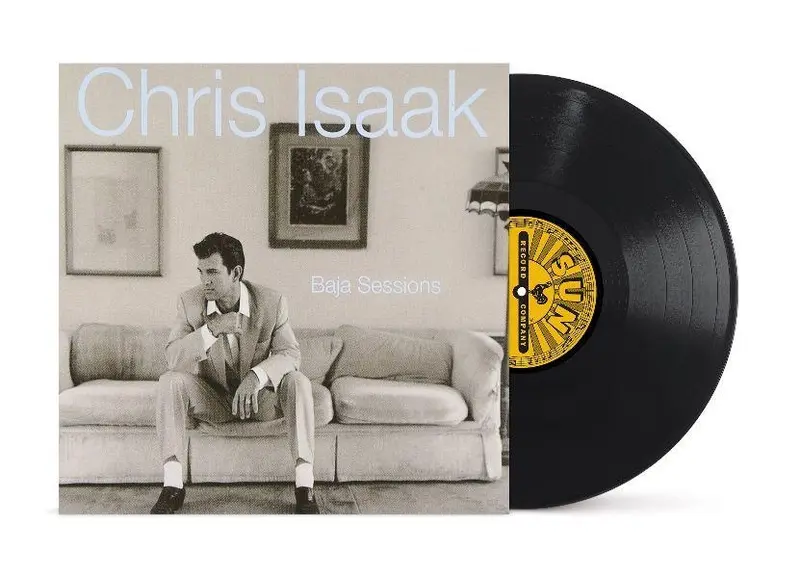 Baja Sessions - Vinyle