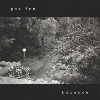 Balance Vinyle Gris