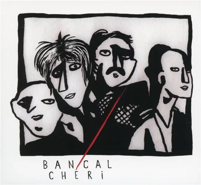 Bancal Chéri