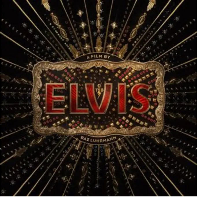Bande originale | Elvis - Vinyle