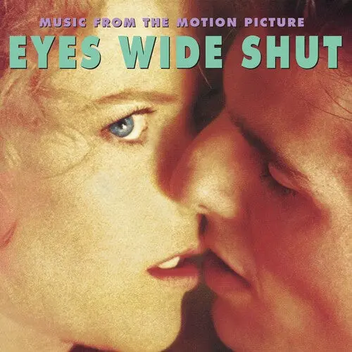 Bande Originale | Eyes Wide Shut - Vinyle