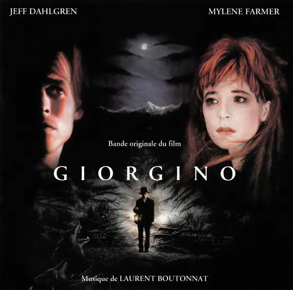 Bande Originale | Giorgino - Vinyle