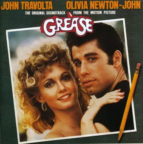 Bande Originale | Grease - CD
