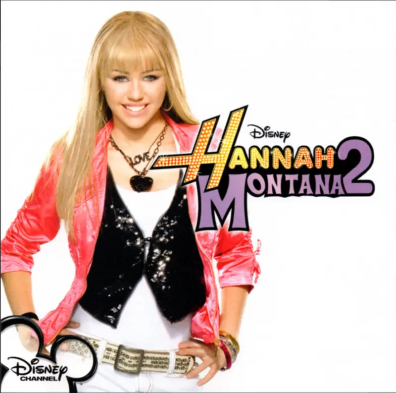 Bande originale | Hannah Montana 2 - Vinyle
