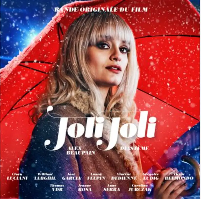 Bande originale | Joli Joli - Vinyle