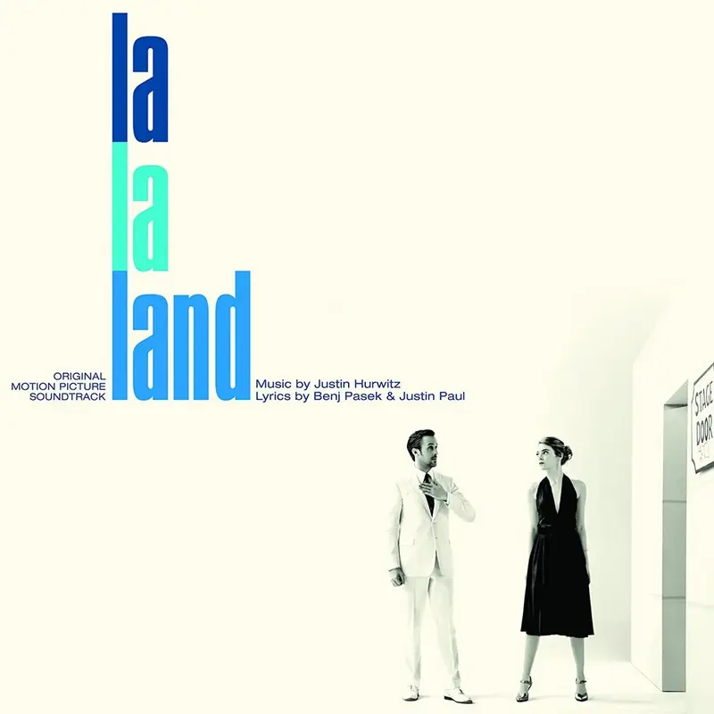 Bande originale | La La Land - Vinyle