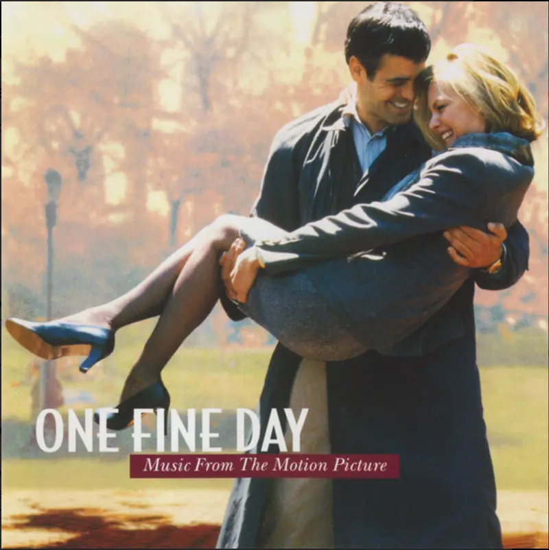 Bande originale | One Fine Day - Vinyle