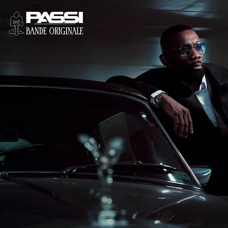 BANDE ORIGINALE - PASSI (CD)