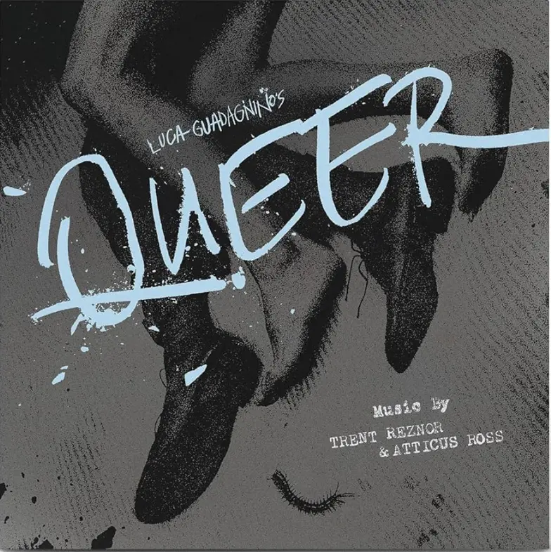 Bande Originale | Queer - Vinyle