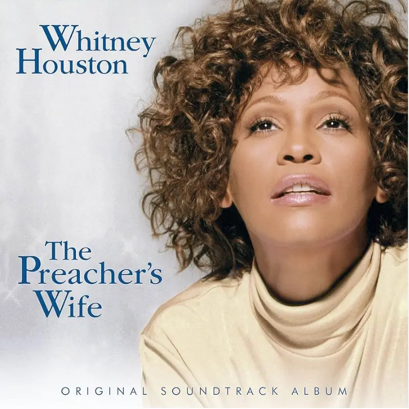 Bande originale | The Preacher's Wife - Vinyle (Special edition)