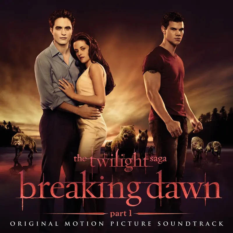Bande Originale | The Twilight Saga