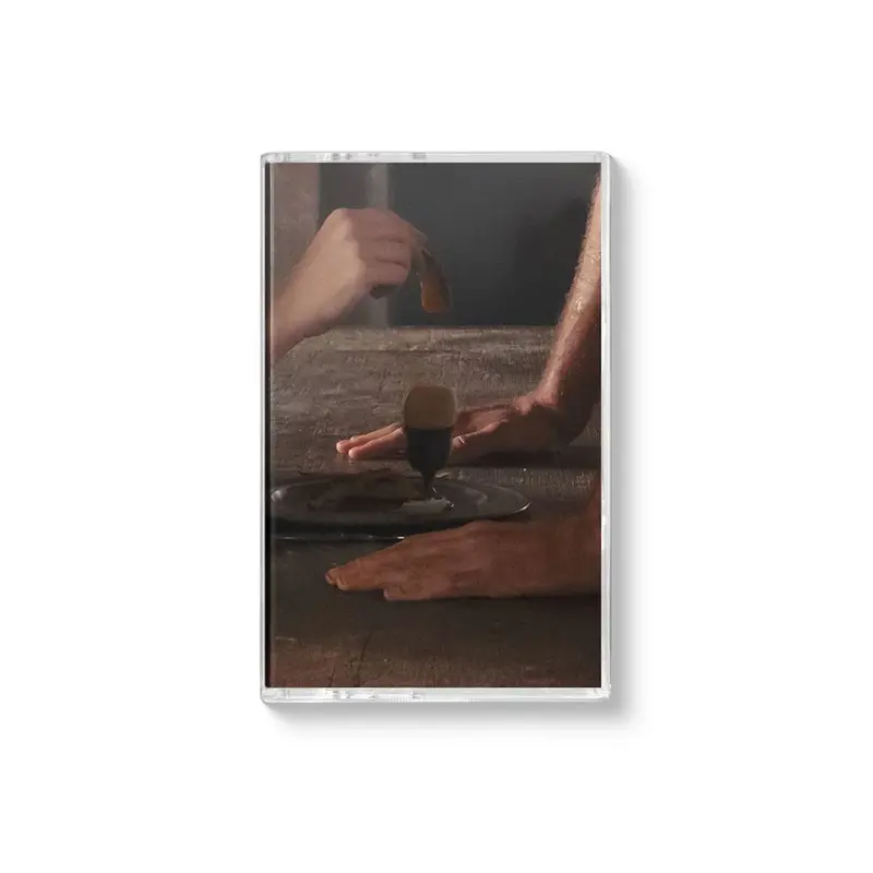 Bande Originale | Wuthering Heights - Cassette