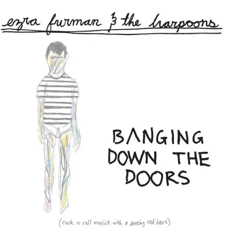 Banging down the doors