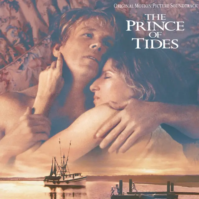 Barbra Streisand | Places That Belong To You (Promo - USA)