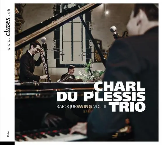 Baroqueswing Volume 2