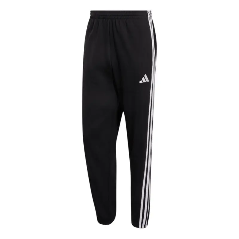 Bas de survêtement de Adidas - M 3S FT TC PT - S à XXL - pour Homme - noir