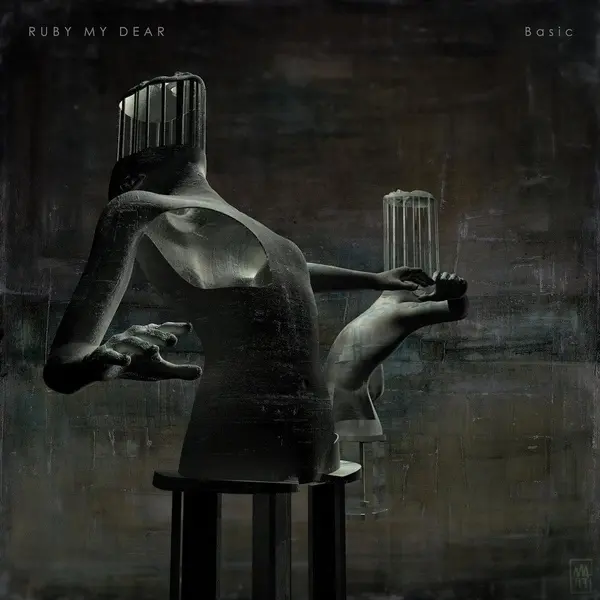 Basic - Vinyle