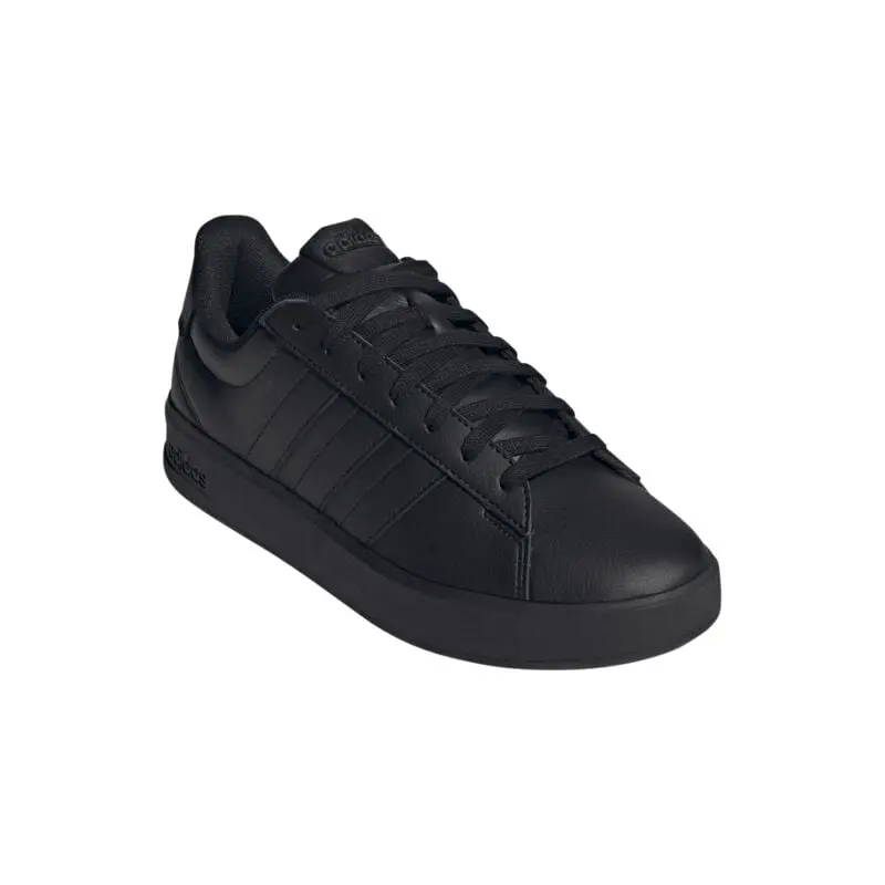 Baskets de Adidas - GRAND COURT 3.0 - EU411/3 à EU46 - pour Homme - noir