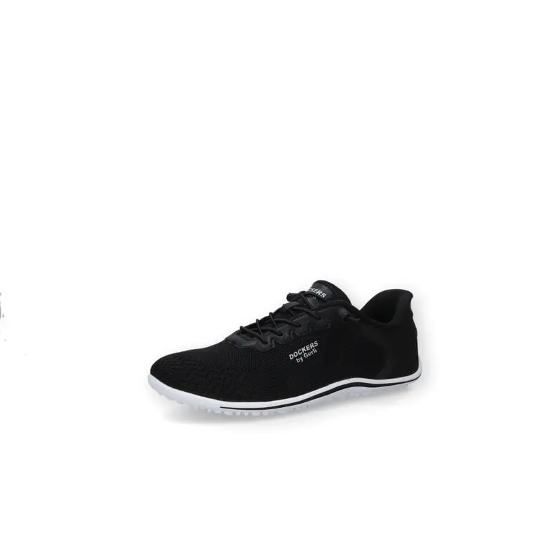 Baskets de Dockers by Gerli - EU37 à EU42 - pour Femme - noir