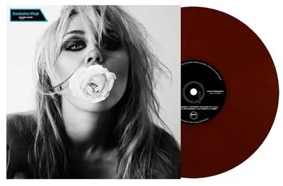 Bass Persuades Édition Limitée Vinyle Coloré