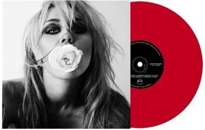 Bass Persuades Édition Limitée Vinyle Rouge