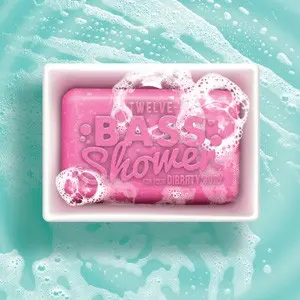 BASS SHOWER - TWELVE (VINYLE 33T)
