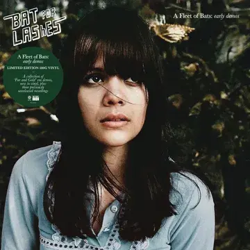 Bat for Lashes | A Fleet of Bat