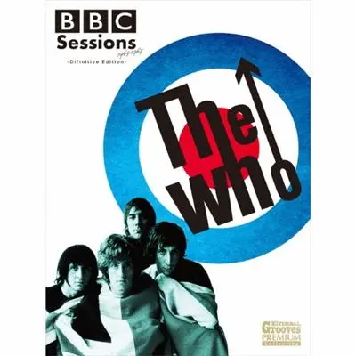 BBC Sessions, 1965-1967 (Definitive Edition) Édition Limitée
