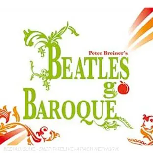 Beatles Go Baroque