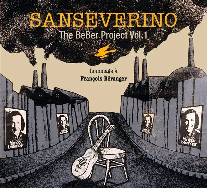 Beber Project Volume 1